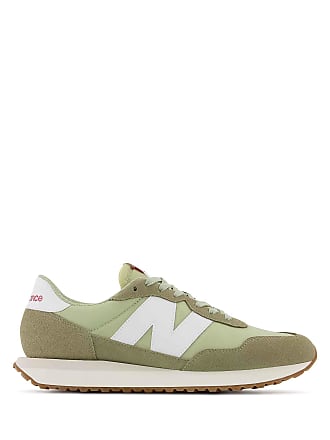 new balance uomo verdi