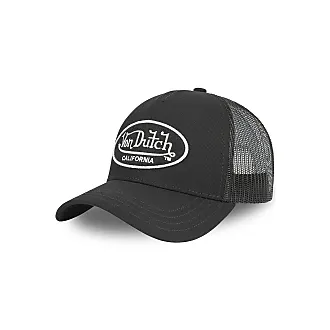 Casquette Von Dutch Trucker avec filet Adec - Von Dutch