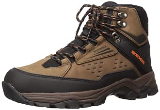 Skechers Hiking Boots you can''t miss 