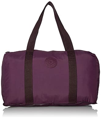 kipling large duffle bag