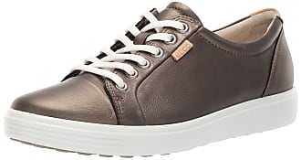 Ecco Leather Sneakers you can''t miss 