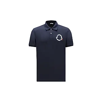 Moncler polo shirt sale sale