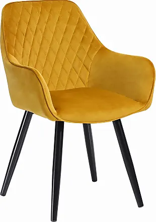 50 Stühle zu bis - in | Stylight −29% Produkte Gelb: Sale:
