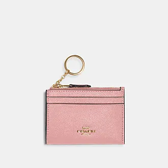 Shop Coach 2023 SS Plain Outlet Card Holders (CH487) by emilyinusa