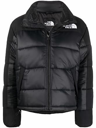 w crop 550 down moletom com capuz tnf black