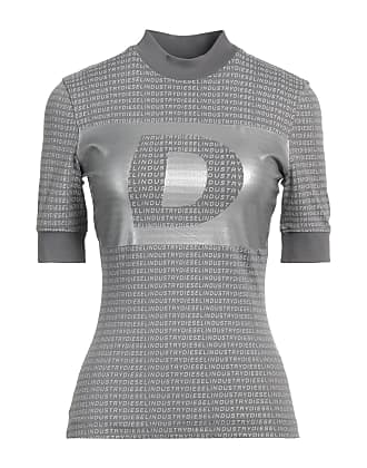 Grey Women's Casual T-Shirts: Shop up to −64%