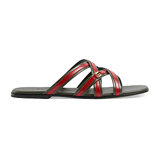 sandales gucci pour femme