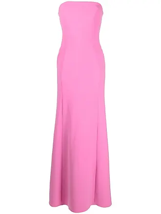 Jenny Packham Maya cape - Pink