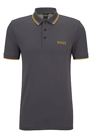 Boss sale shop polo shirts