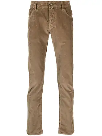 Straight Up Cool Corduroy Pant