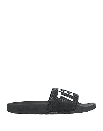 Sandales Nu pied pour Hommes adidas Soldes jusqu jusqu 60