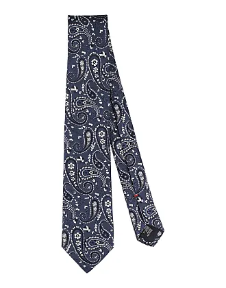 Krawatten mit Paisley-Muster für angesagte Paisley-Muster | Stylight Angebote, | SALE große online Krawatten Tolle 2024 Herren für Auswahl Herren und kaufen mit