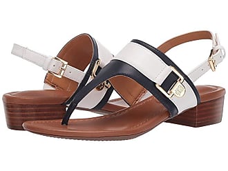 tommy hilfiger keely thong sandals