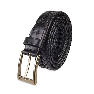 Men's Braided Belts: Browse 14 Products at $12.99+ | Stylight
