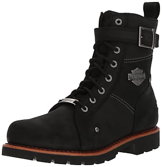 clearance harley boots