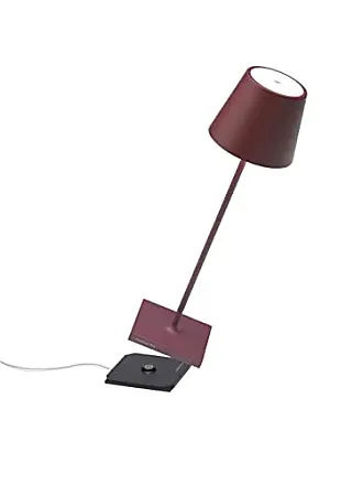 Lampe de table LED d'extérieur sans fil Orroli