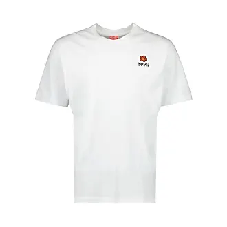 | Stylight zu bis Print Blumen-Muster Shirts Shoppe in mit Weiß: −60%