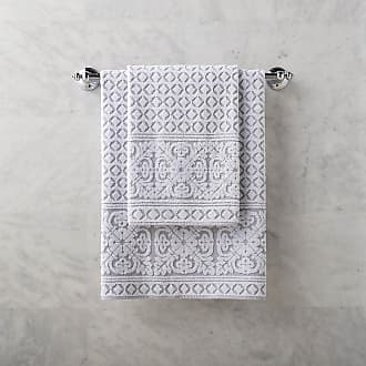 Allure Textured Bath Towels