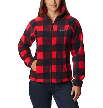 Columbia: Red Jackets now up to −60%