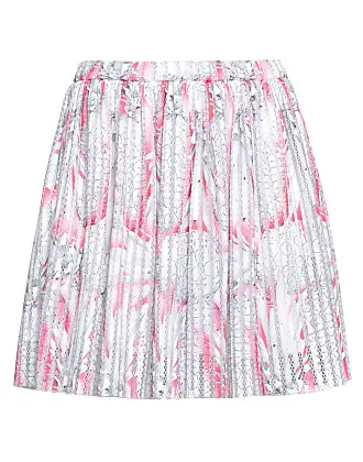 In The Lead Skirt - Cherry Cola - Cherry Cola / XS