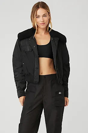 Shop Women Bomber Jacket at a Discount Price 