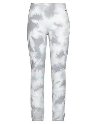 colsie Tie-dye Multi Color Gray Sweatpants Size XS - 31% off