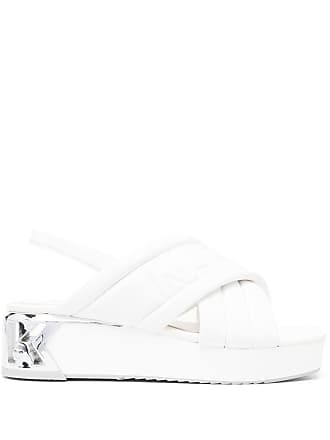 Women's Karl Lagerfeld Sandals: Now up to −50% | Stylight