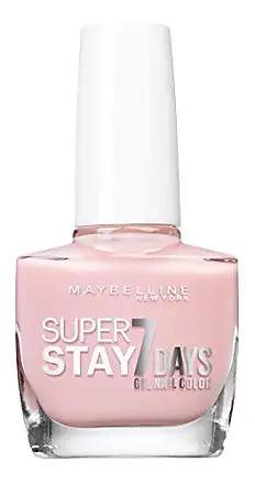 £3.43+ 57 New Products at Browse Nail York Maybelline | Products: Stylight