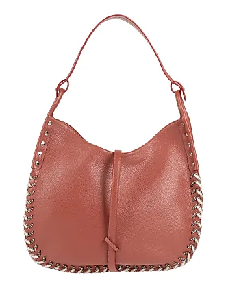 Zanellato mini Demi shoulder bag - Brown