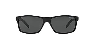 , Sunoptic mixte adulte Montana Montures de lunettes Noir Black/Grey