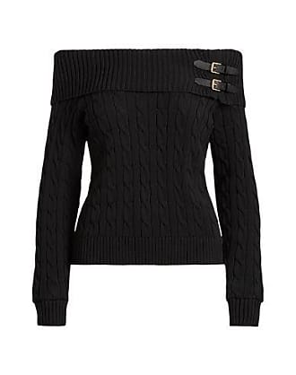 Ralph Lauren: Black Jumpers now up to −67% | Stylight