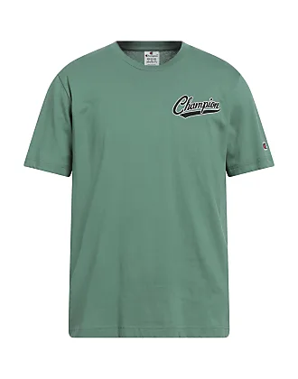 Champion T-shirts for Men, Online Sale up to 76% off