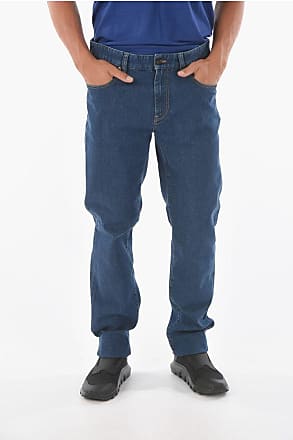 Uomo Abbigliamento da Jeans da Jeans a sigaretta Jeans slim D-StruktDIESEL in Denim da Uomo colore Blu 