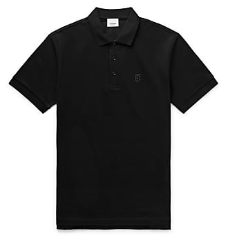 burberry polo shirt cheaper