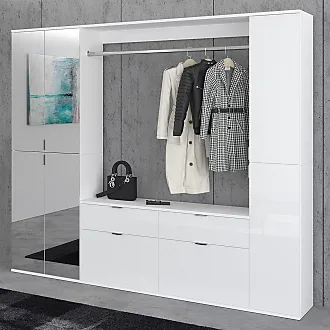 Loftscape Garderoben-Sets: 10 Produkte jetzt ab 329,99 € | Stylight | Garderoben-Sets