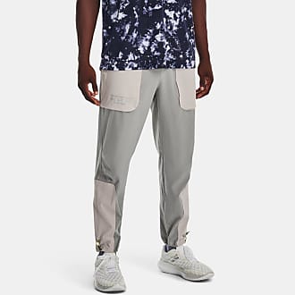 pantaloni under armour uomo porpora