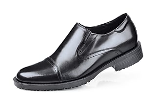 men's slip resistant loafers