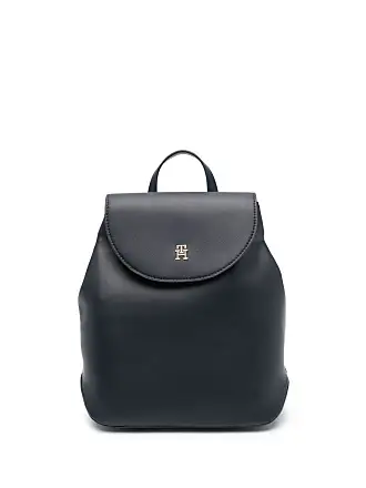  Tommy Hilfiger Women's Charming Backpack, Black, OS