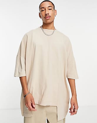 Camisetas Oversize Hombre 100+ Productos | Stylight