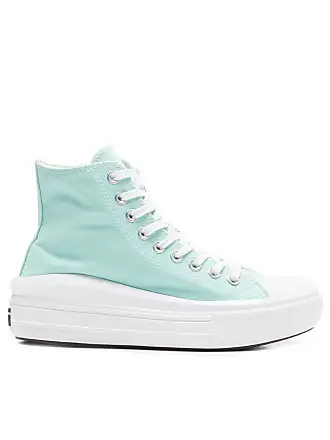 Tênis Converse All Star Chuck Taylor Move Inked HI Feminino