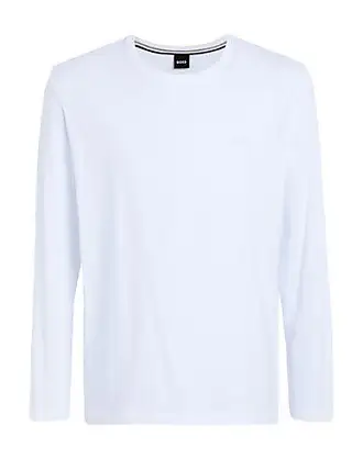 Boss long sleeve online t shirt sale