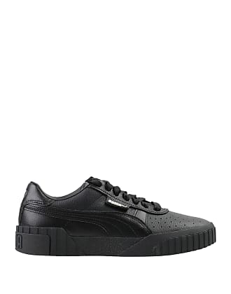 Black Puma Women's Shoes / Footwear | Stylight