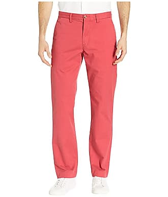 Macondoo Mens Thin Straight Solid Color Breathable Fashion Summer Pants 