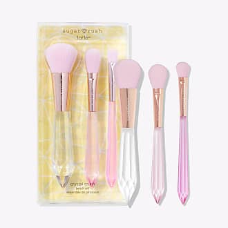 Tarte crystal crush brush set - multi