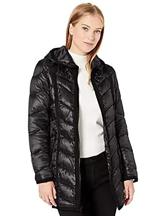 Women s Guess Winter Jackets Sale at 108.46 Stylight