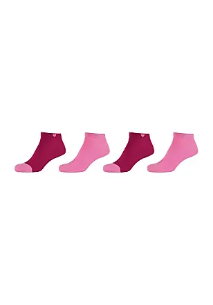 Sneaker Socken für Damen − Sale: bis zu −50% | Stylight | Sneakersocken