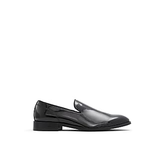 Aldo Mens Donney Loafer, Other Black, 10.5