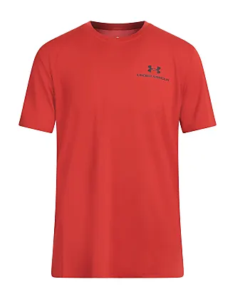 Clothing from Under Armour for Women in Red