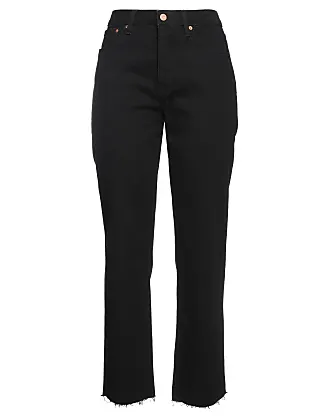 Women's pants chic and elegantChinos, cargo, faux leather, wide - Reiko  Jeans