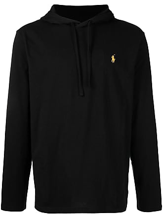 polo ralph lauren pullover hoodie